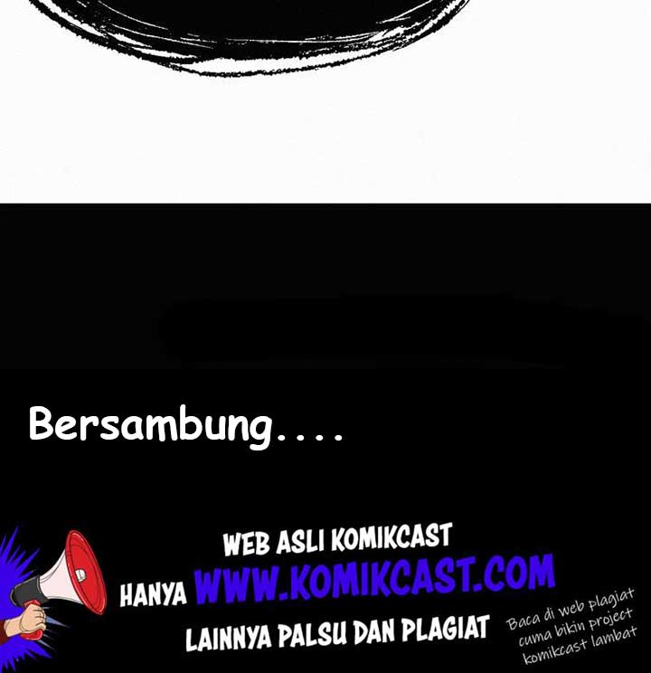 The Sacred Ruins Chapter 09 Gambar 39